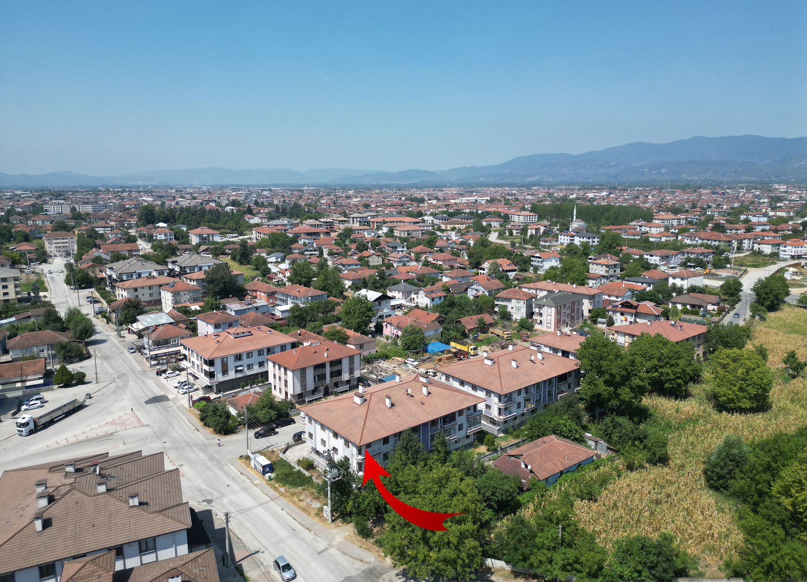 Satılık Daire 4,000,000 TL