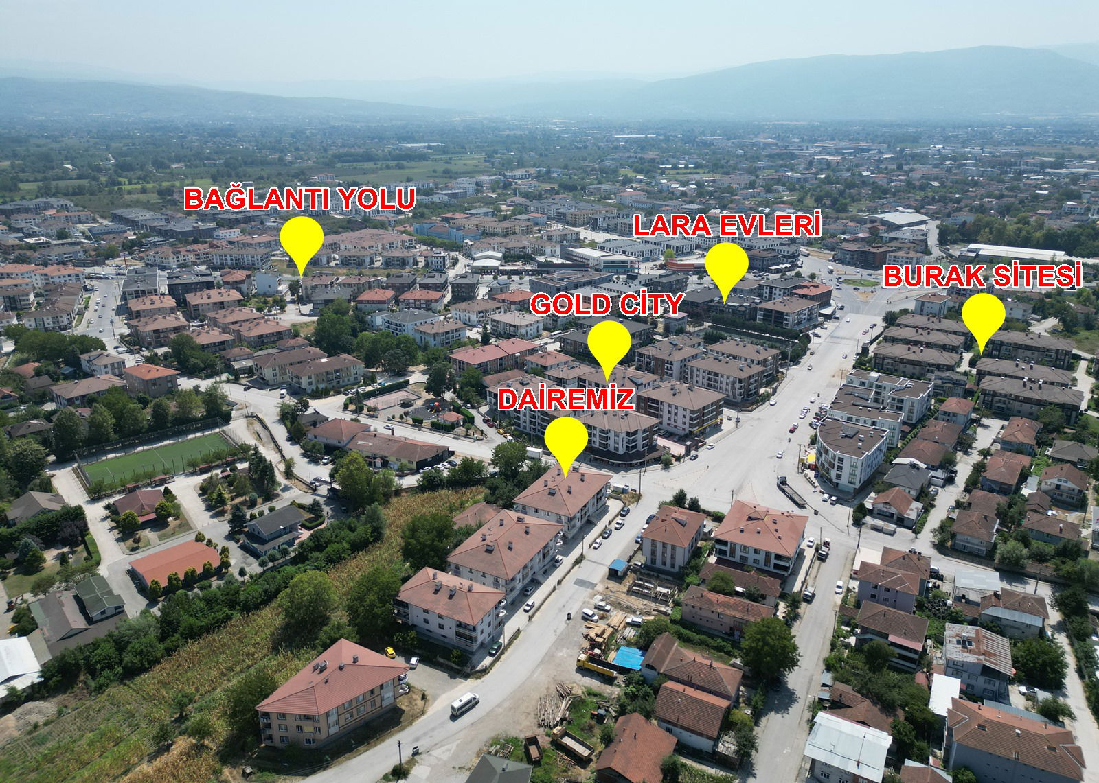 Satılık Daire 4,000,000 TL
