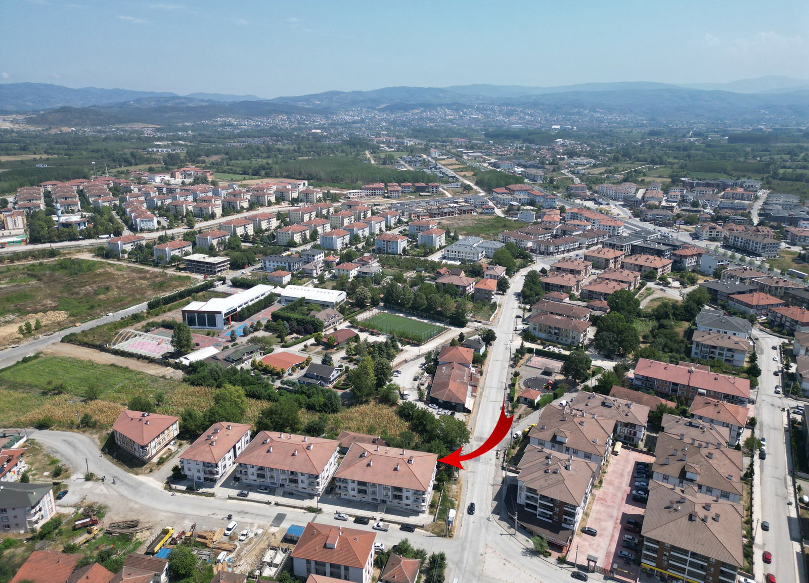 Satılık Daire 4,000,000 TL