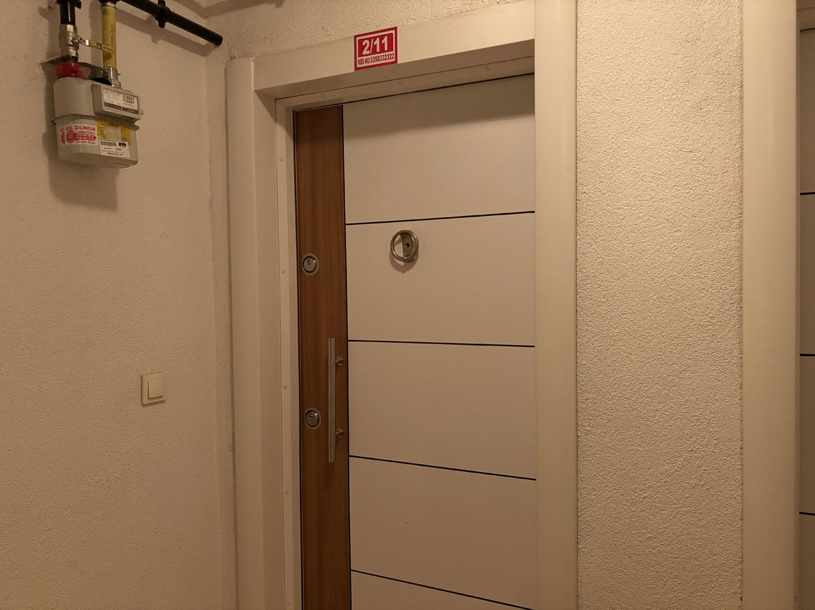 Satılık Daire 4,000,000 TL