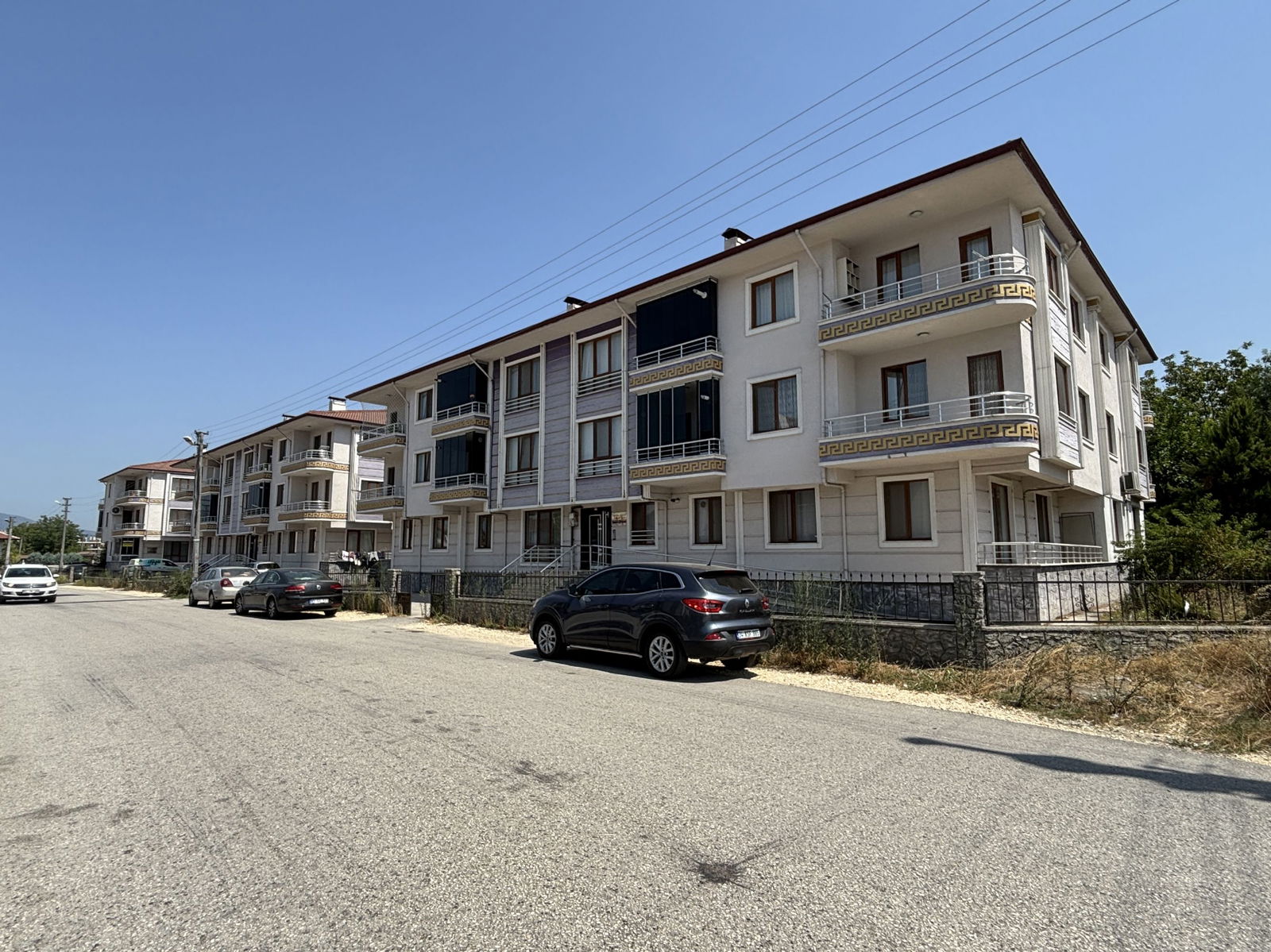 Satılık Daire 4,000,000 TL