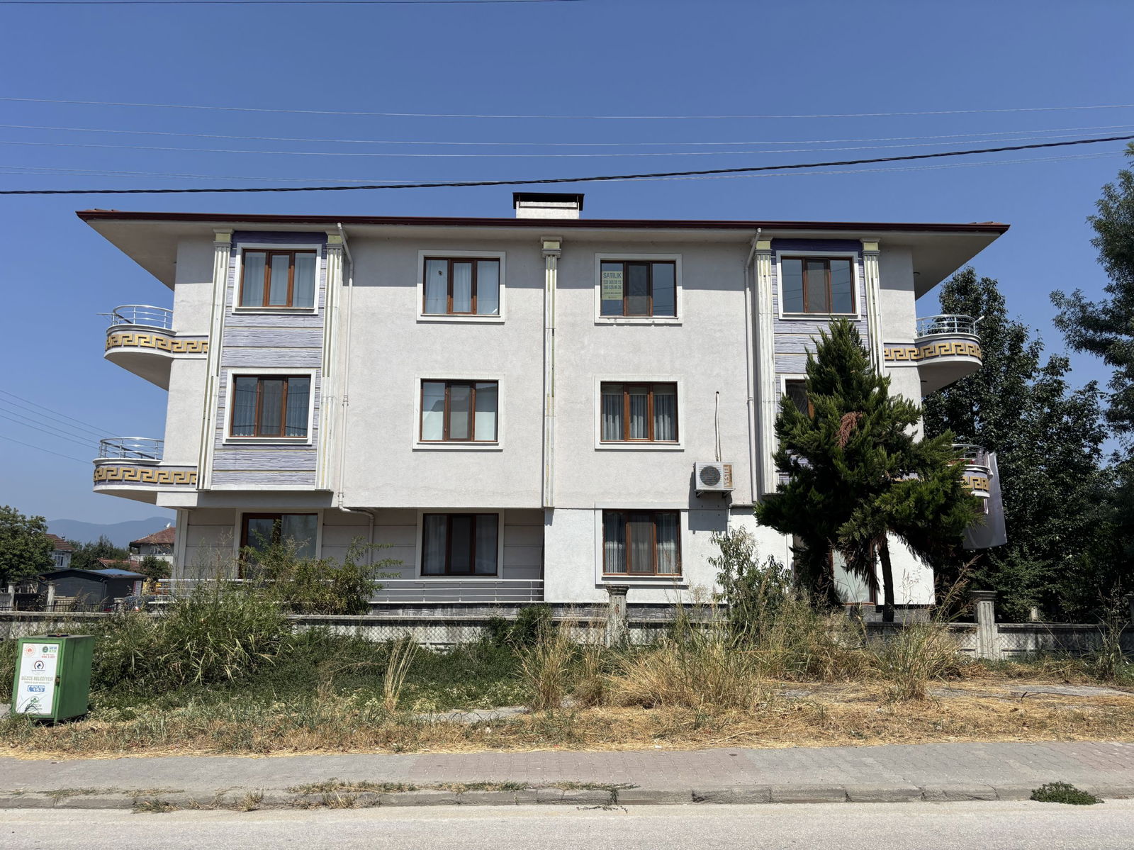 Satılık Daire 4,000,000 TL