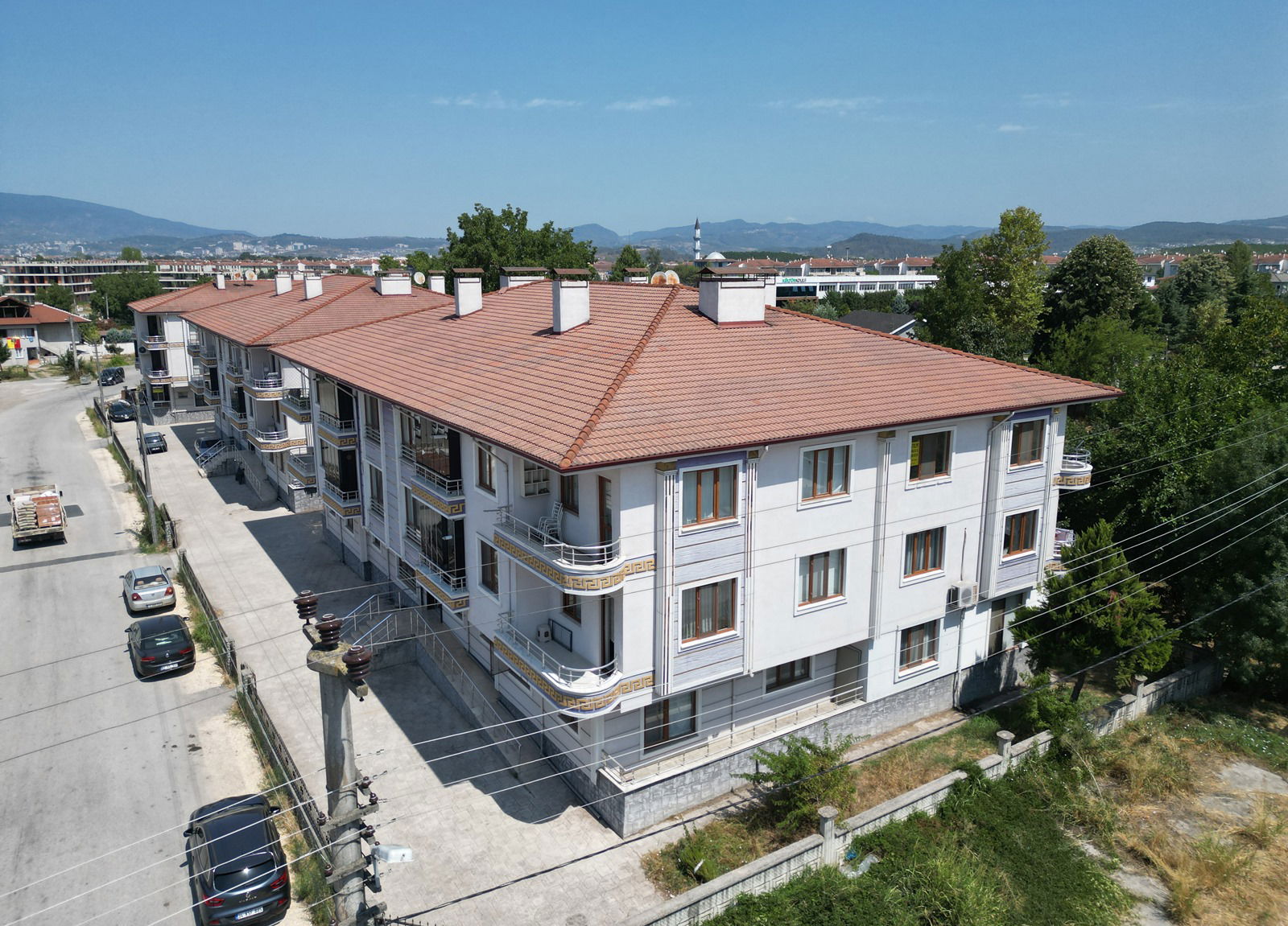Satılık Daire 4,000,000 TL