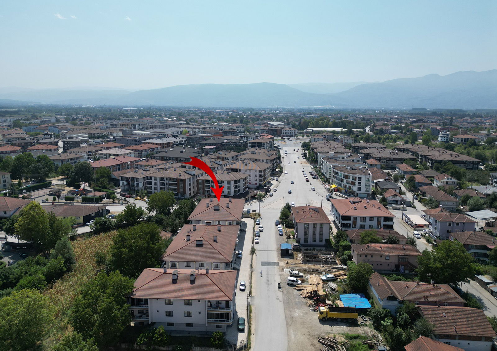 Satılık Daire 4,000,000 TL