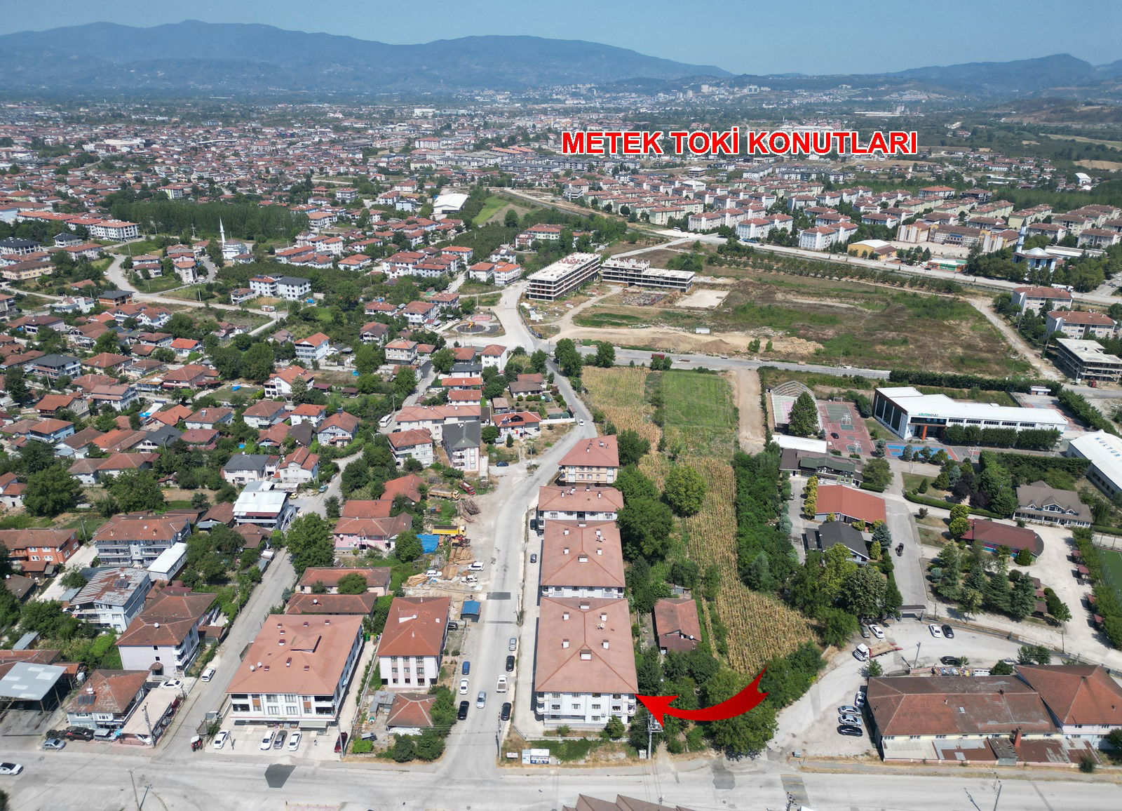 Satılık Daire 4,000,000 TL