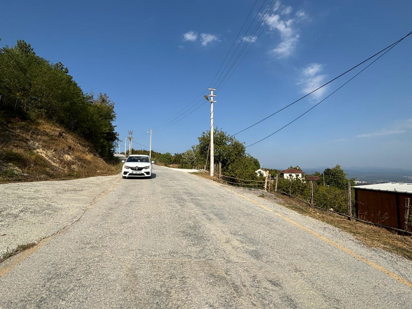 Satılık Arsa 9,750,000 TL