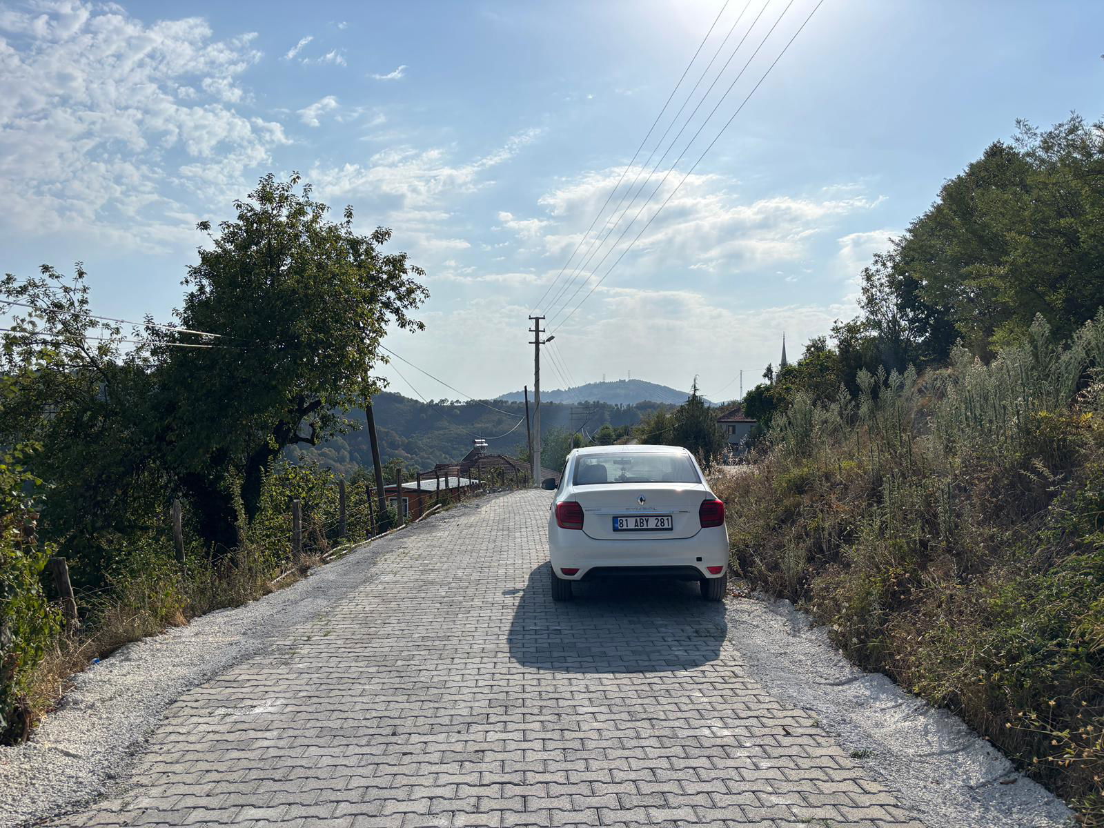 Satılık Arsa 9,750,000 TL