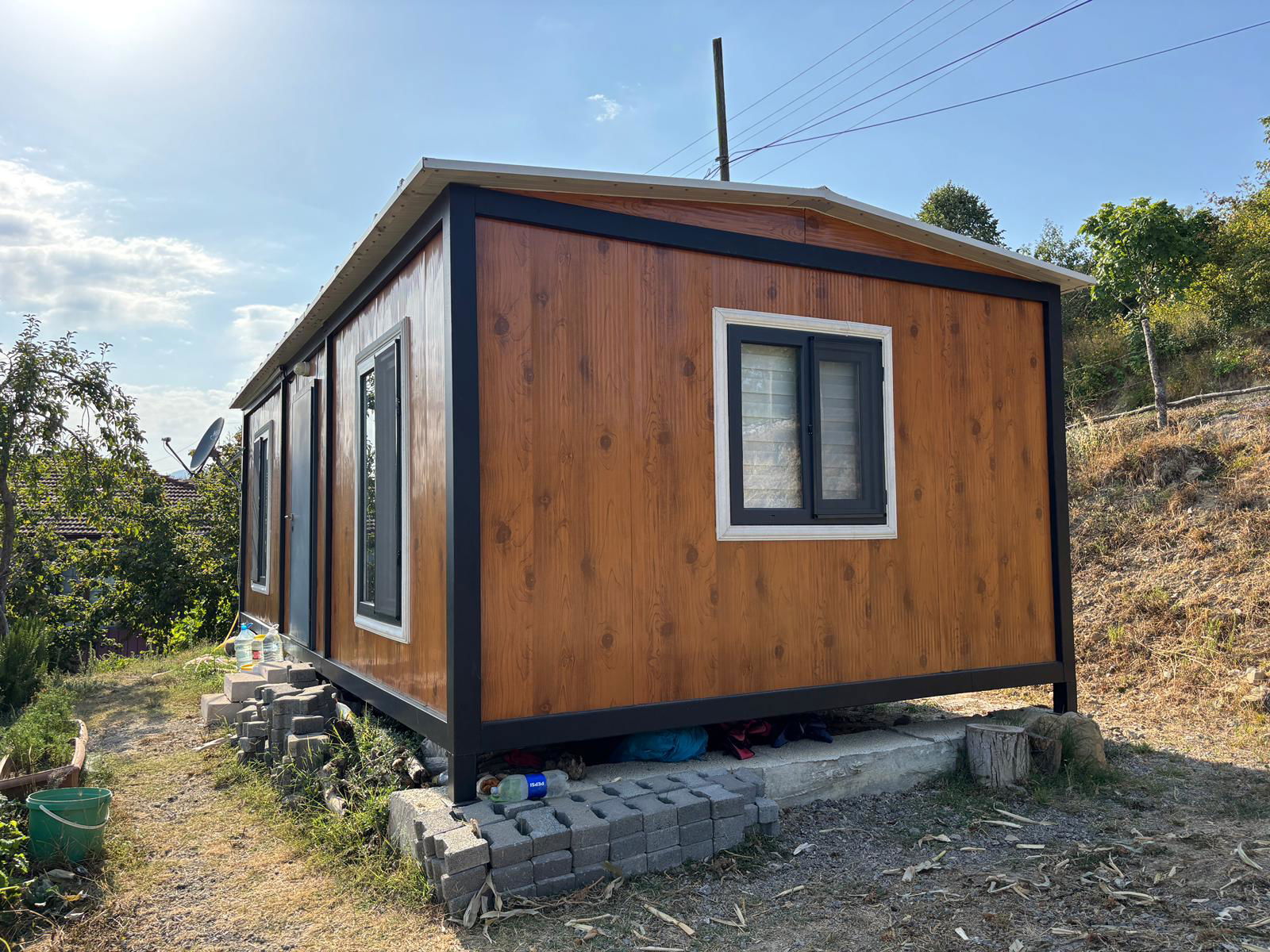 Satılık Arsa 9,750,000 TL