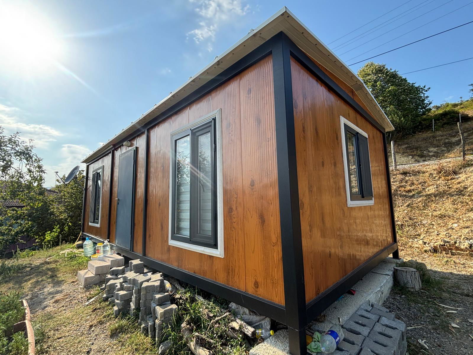 Satılık Arsa 9,750,000 TL