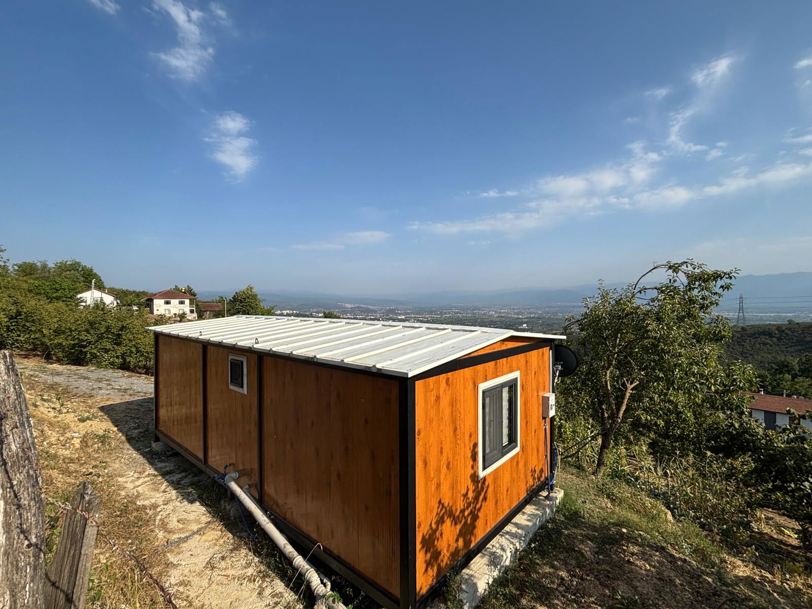 Satılık Arsa 9,750,000 TL
