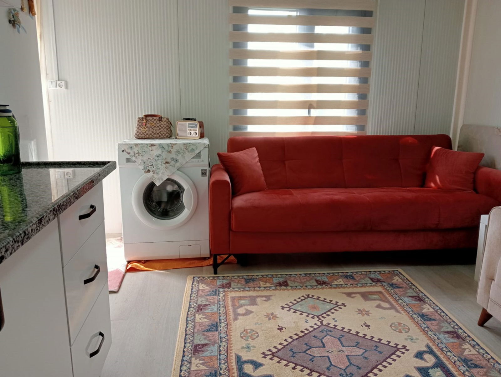 Satılık Arsa 9,750,000 TL