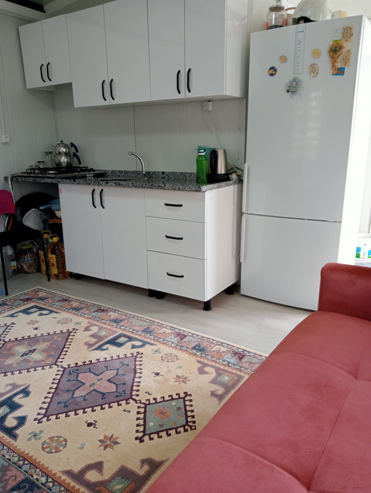 Satılık Arsa 9,750,000 TL