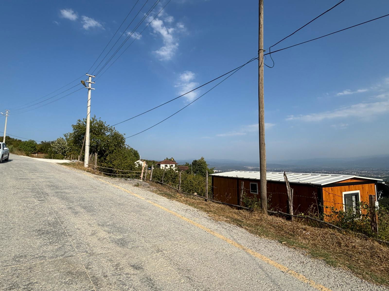 Satılık Arsa 9,750,000 TL