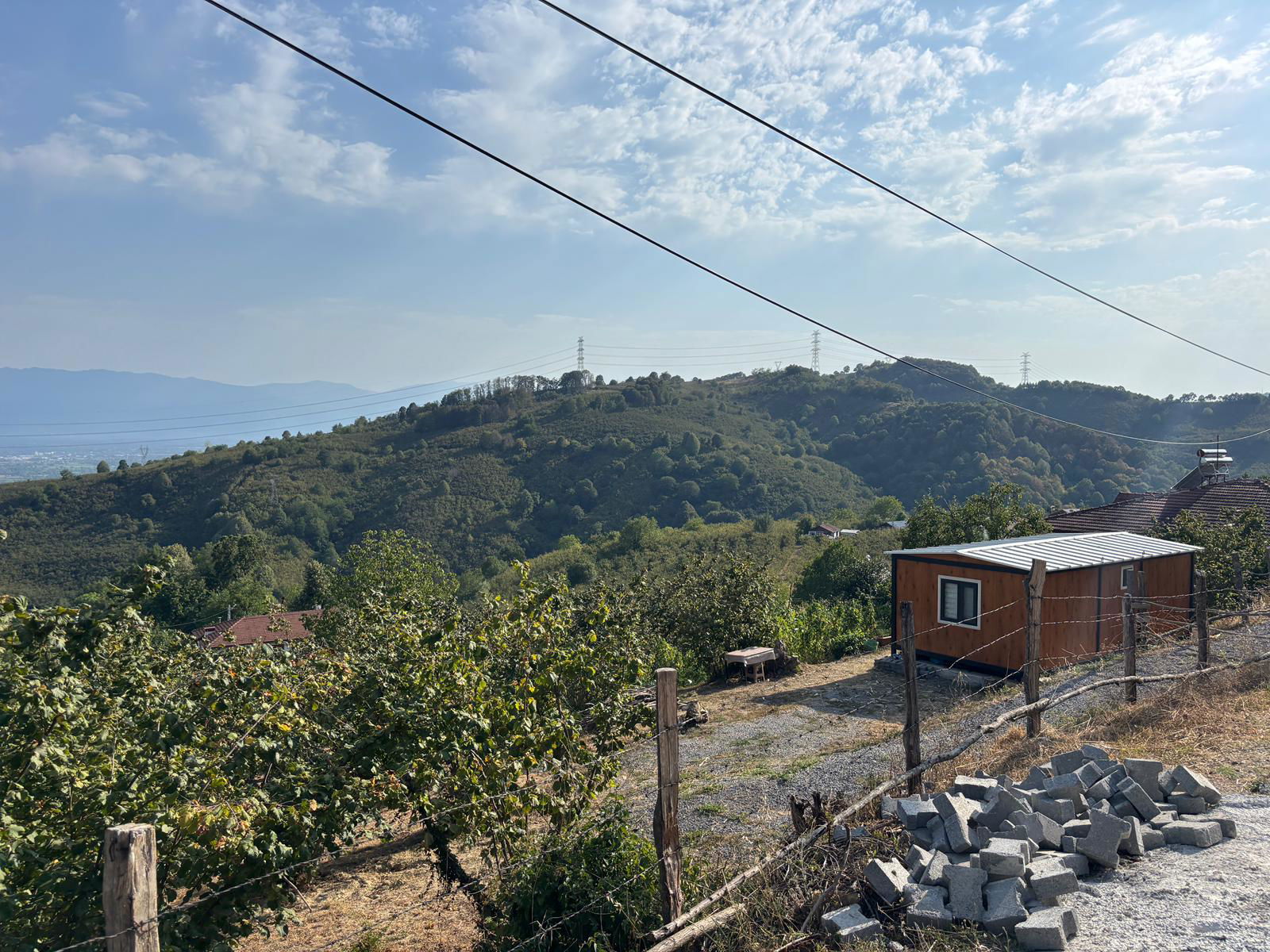 Satılık Arsa 9,750,000 TL