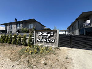 Düzce  Satılık  Villa