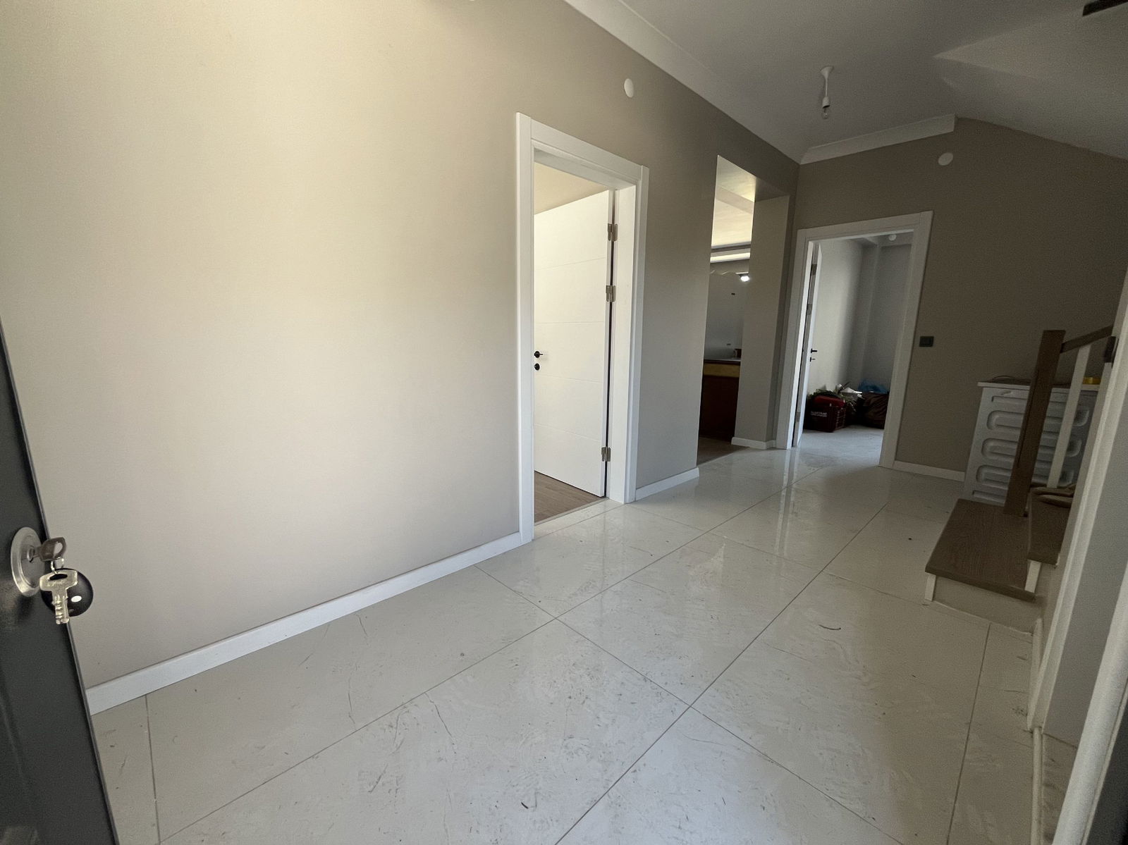 Kiralık Villa 46,000 TL