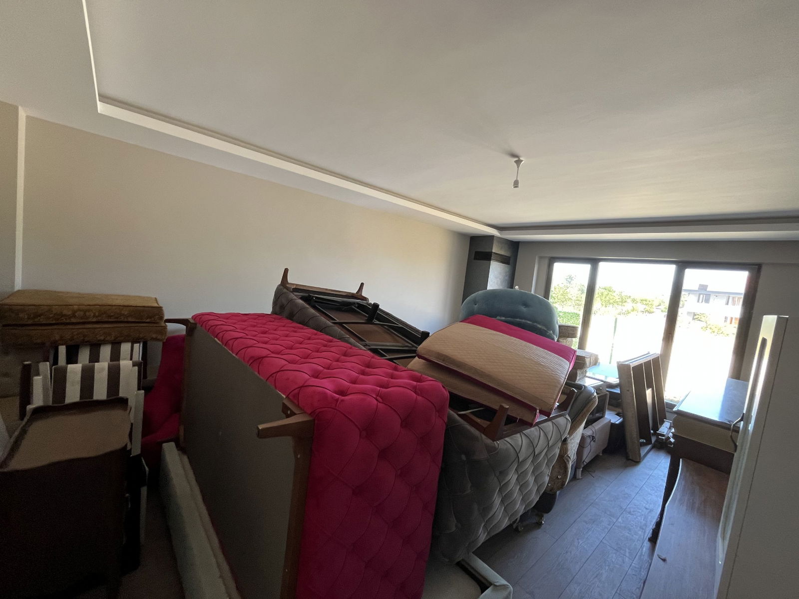 Kiralık Villa 46,000 TL