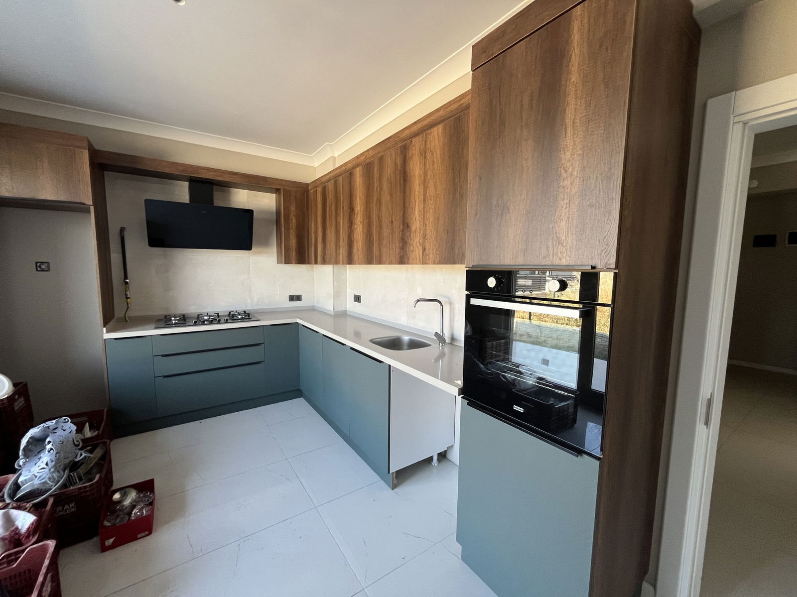 Kiralık Villa 46,000 TL