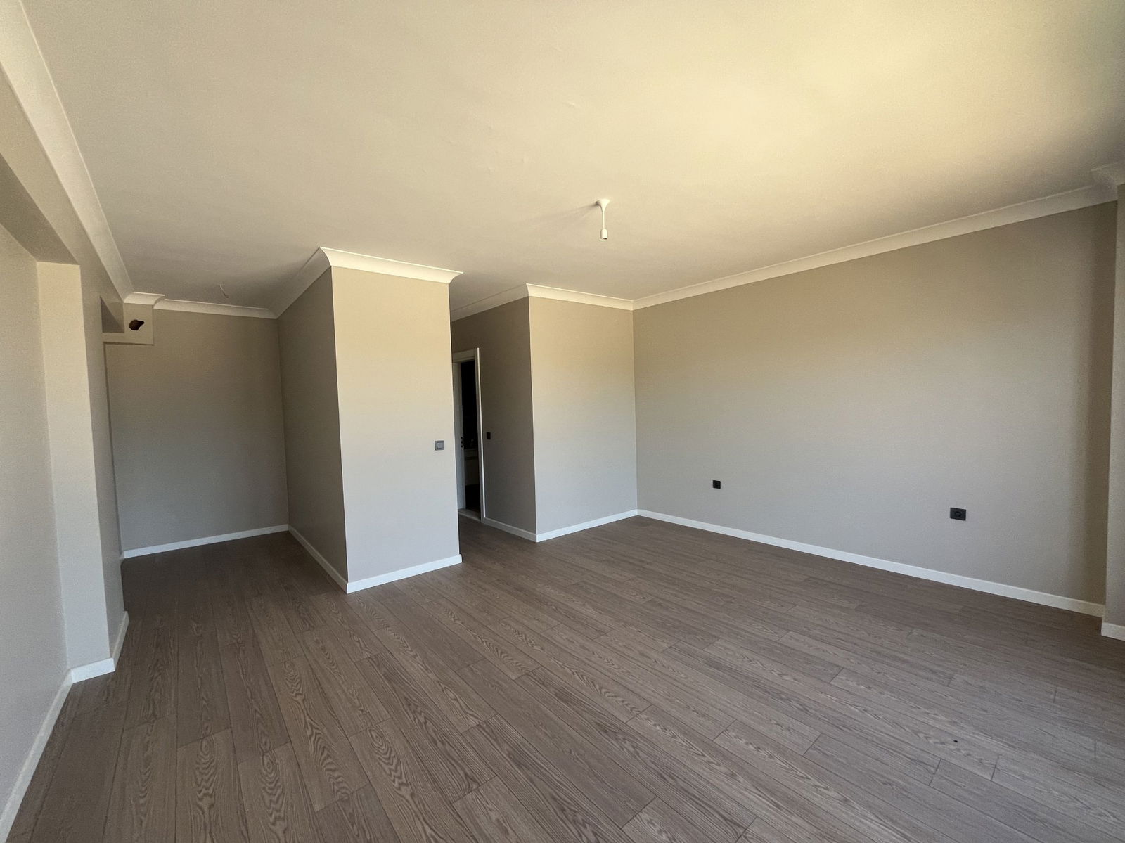 Kiralık Villa 46,000 TL