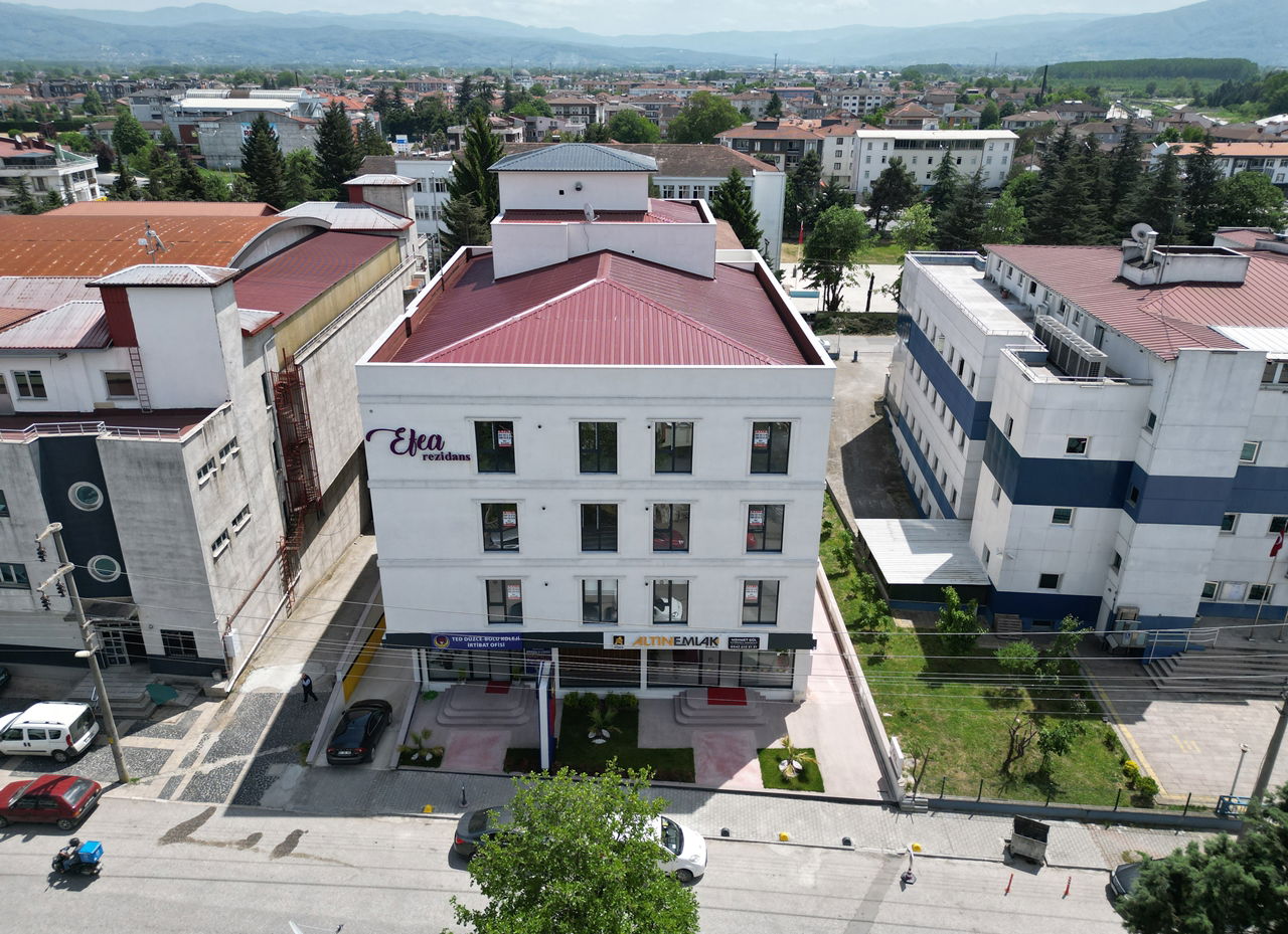 Kiralık Daire 27,000 TL