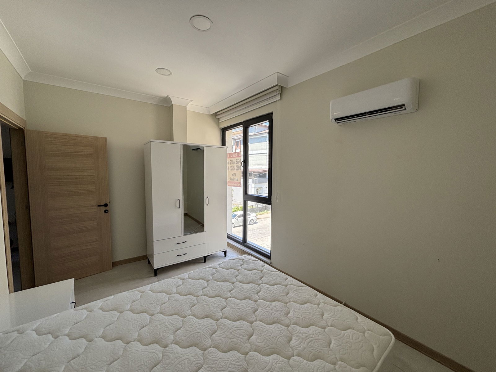 Kiralık Daire 27,000 TL