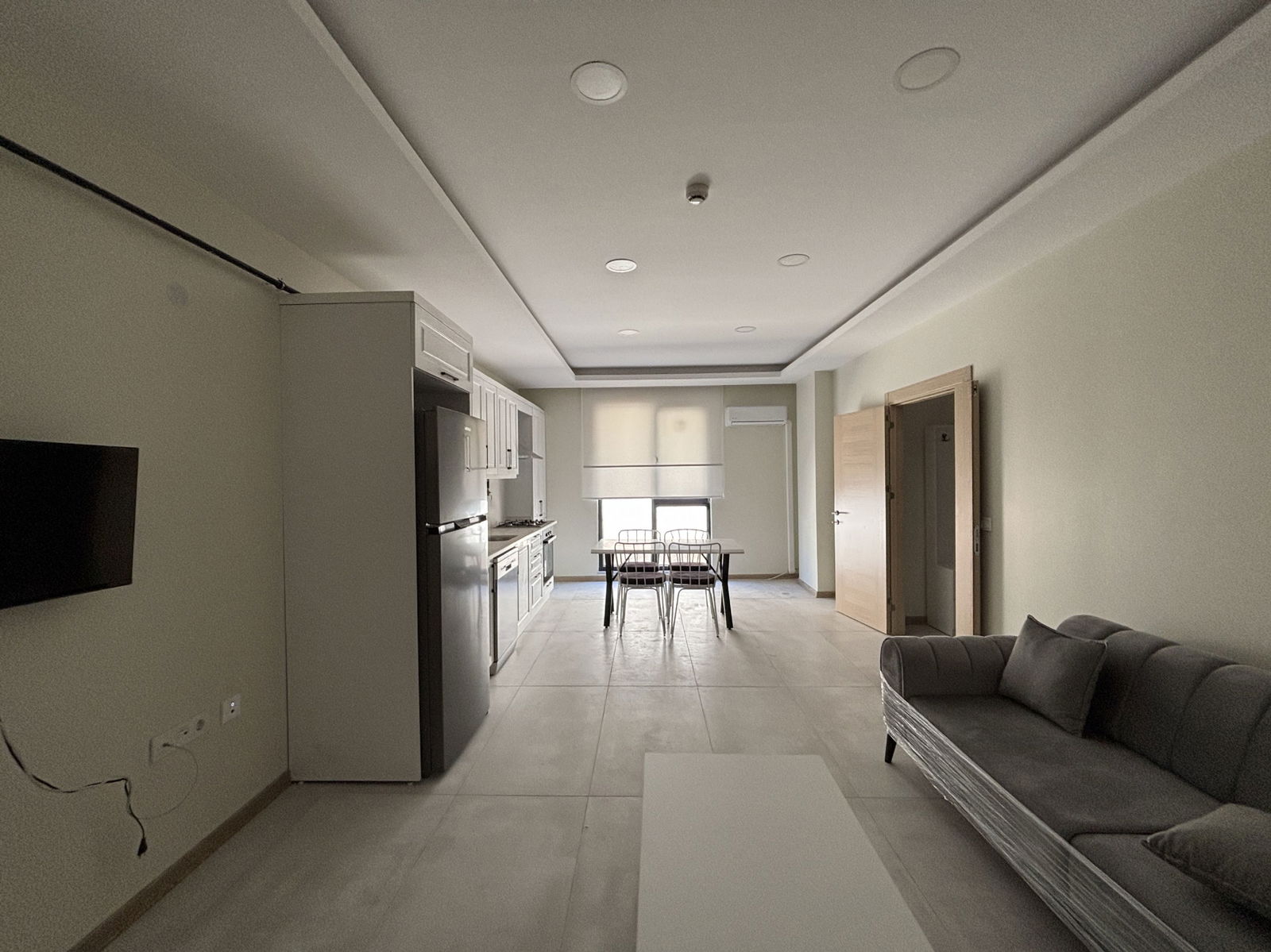 Kiralık Daire 27,000 TL
