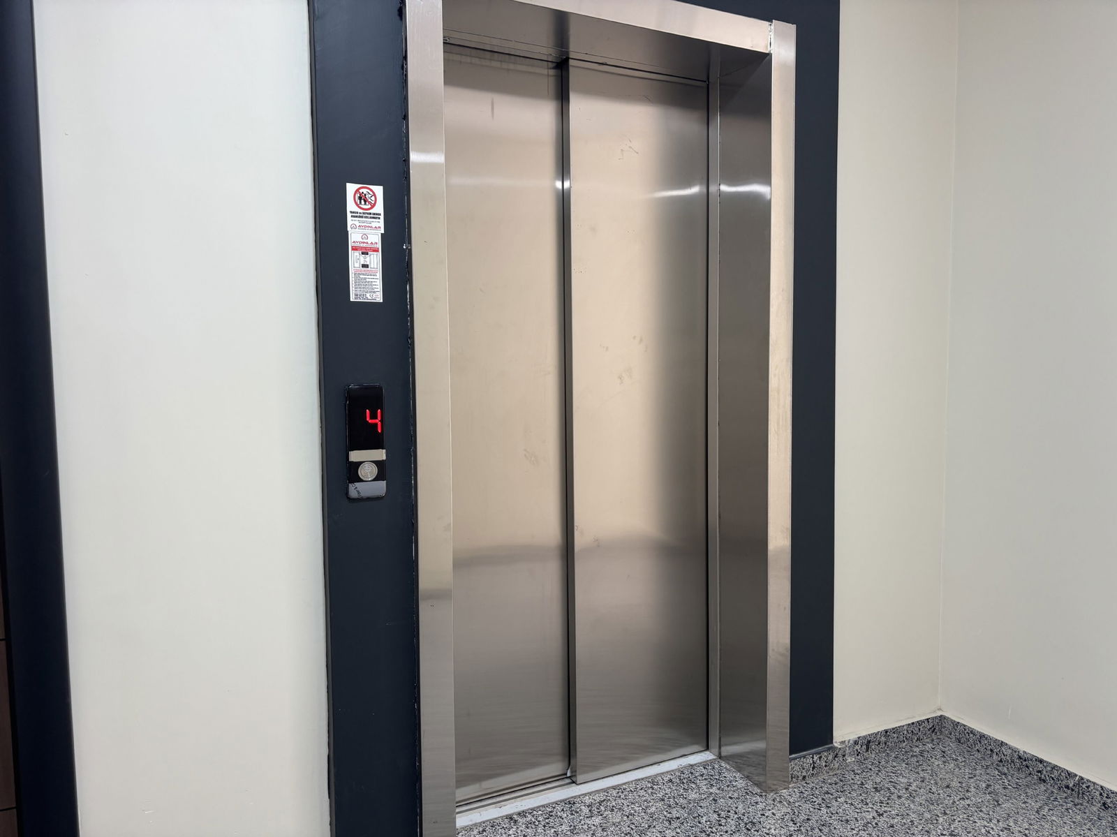 Kiralık Daire 27,000 TL