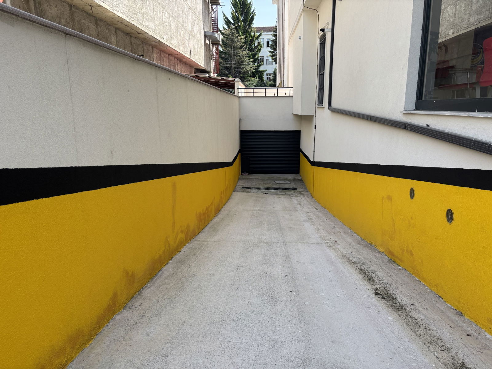 Kiralık Daire 27,000 TL
