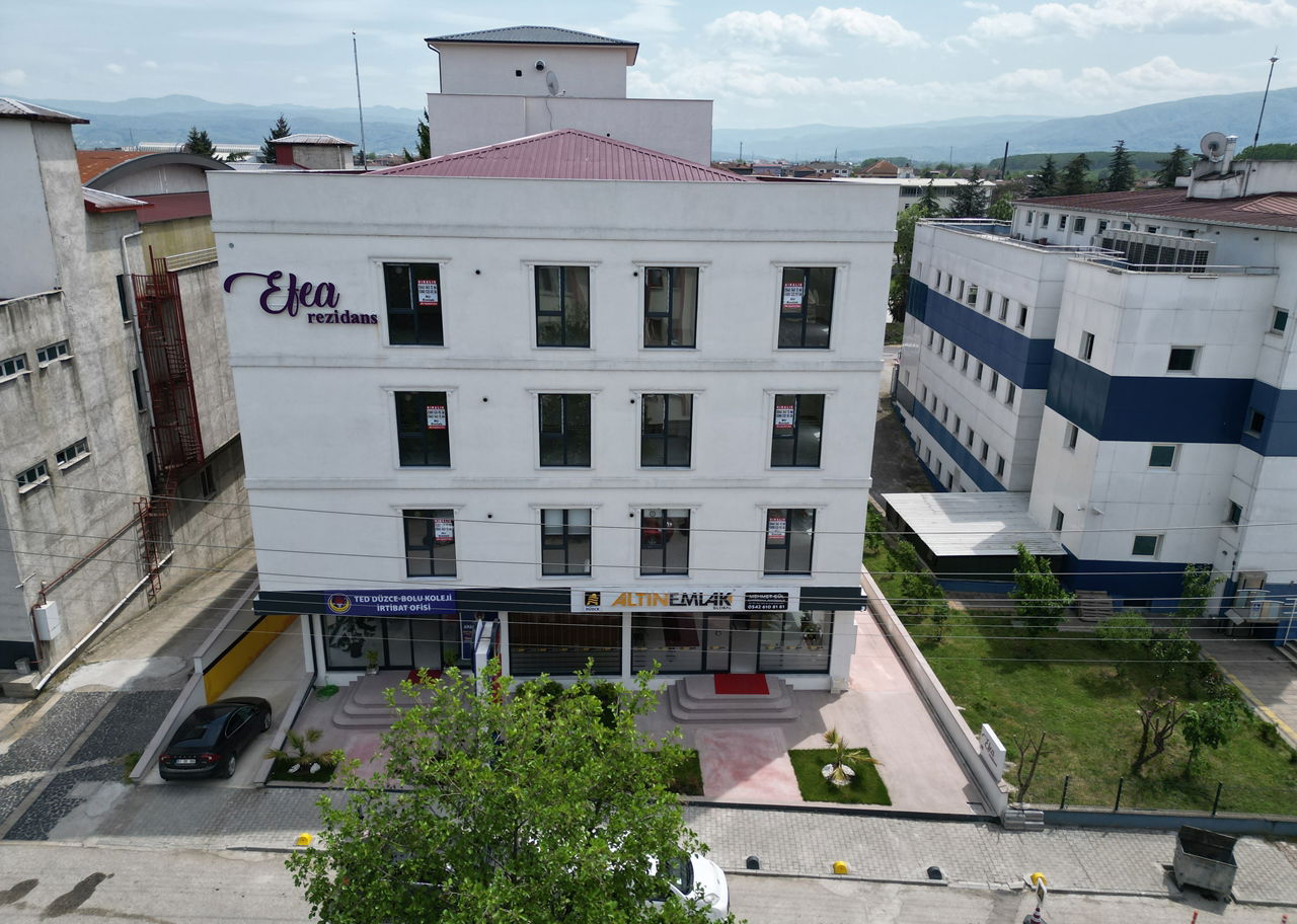 Kiralık Daire 27,000 TL