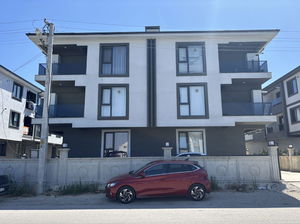 Düzce  Kiralık  Daire