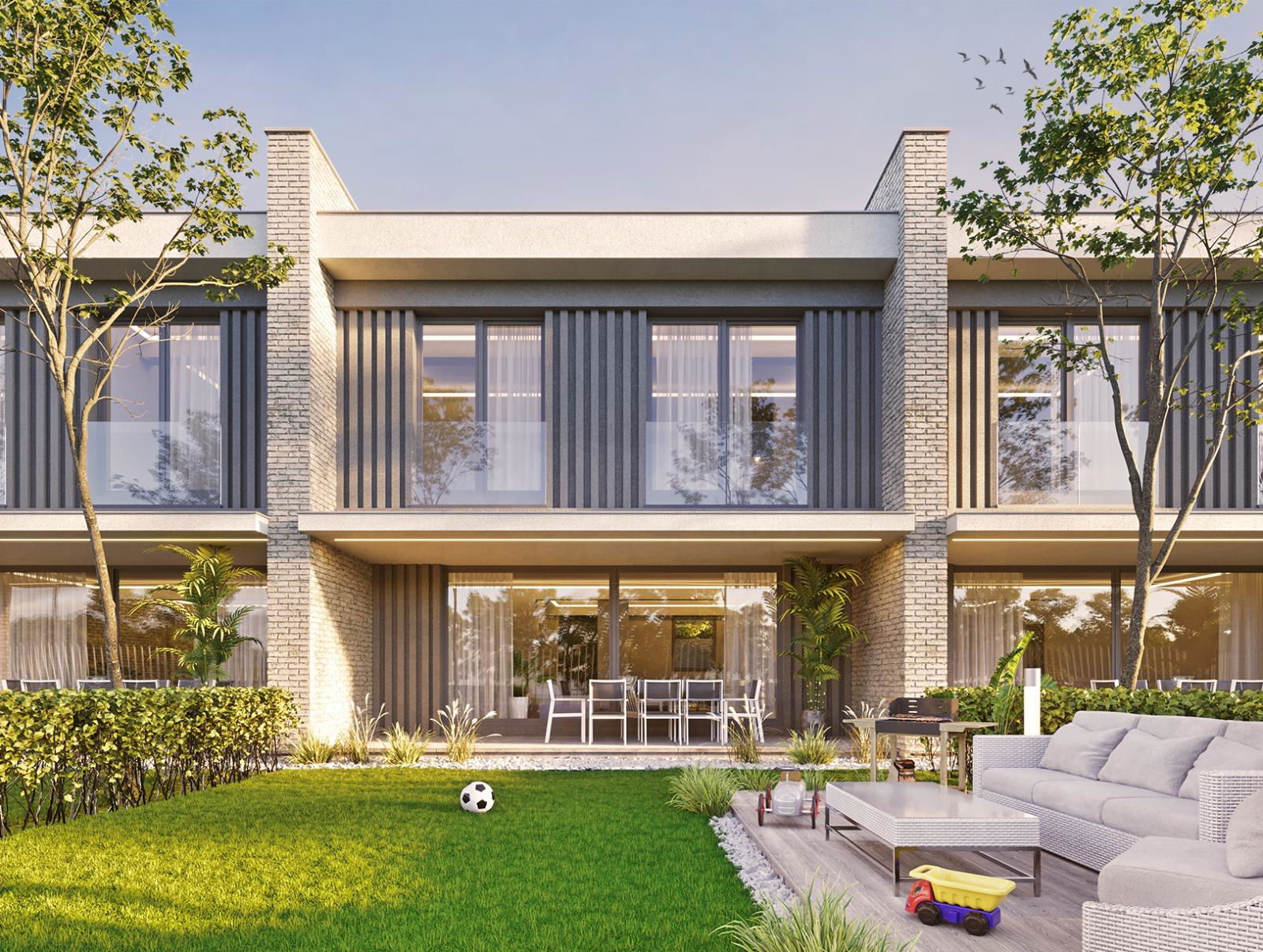 Satılık Villa 7,000,000 TL