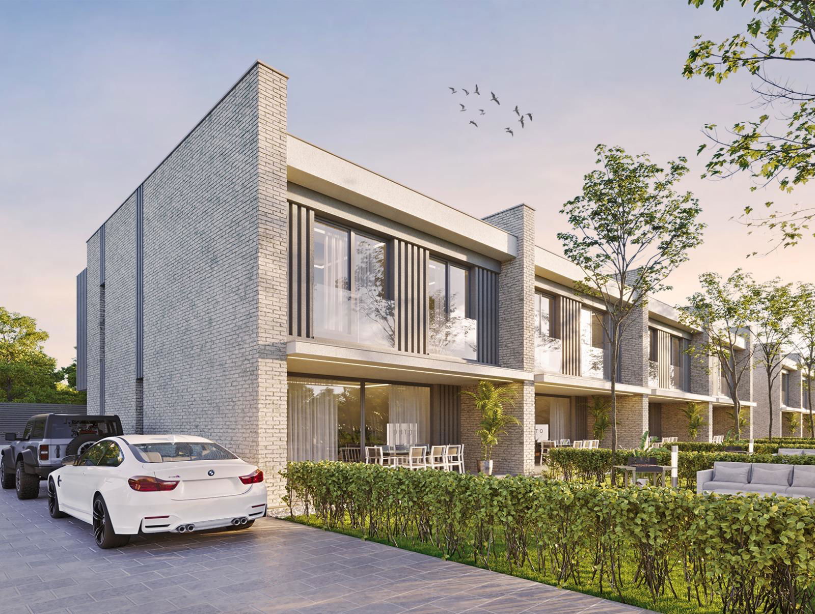 Satılık Villa 7,000,000 TL