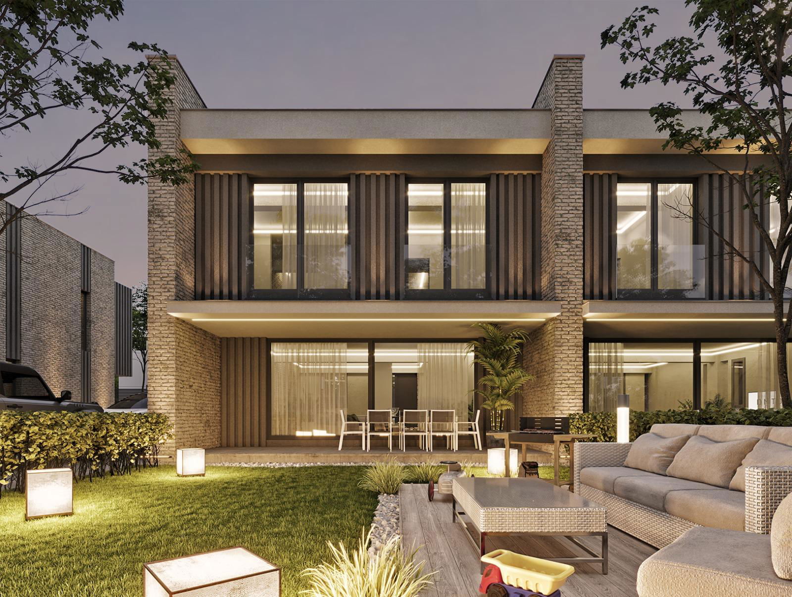 Satılık Villa 7,000,000 TL