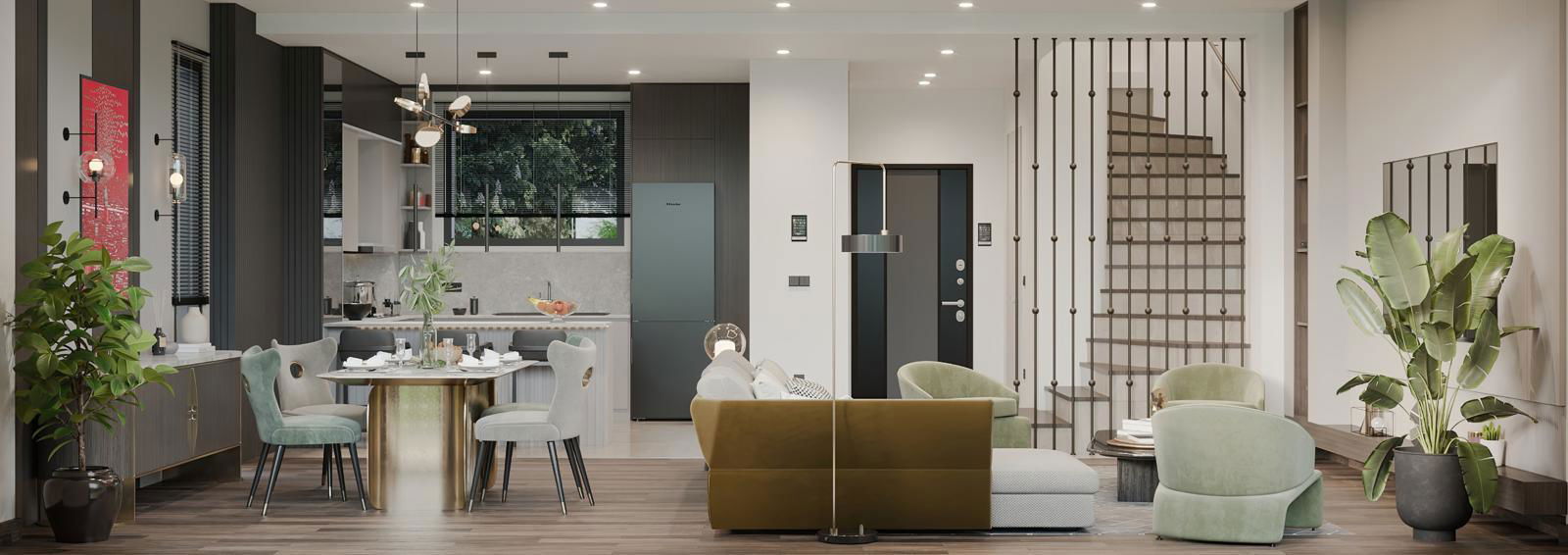 Satılık Villa 7,000,000 TL