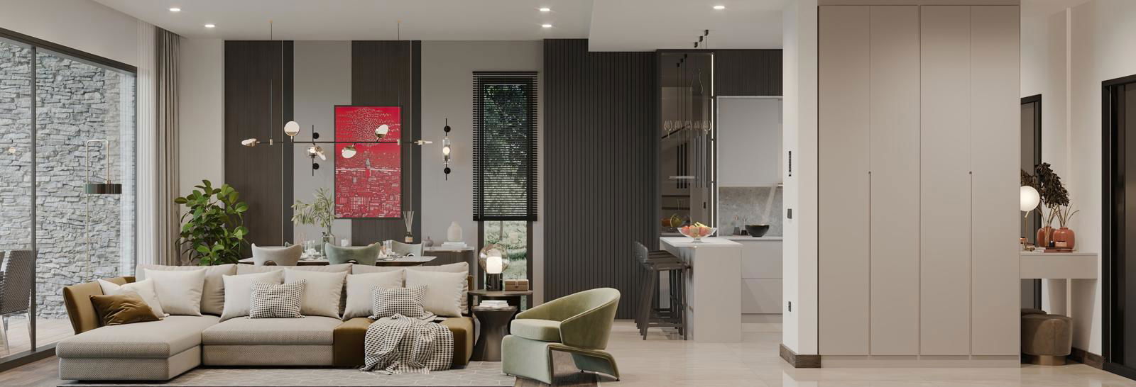 Satılık Villa 7,000,000 TL