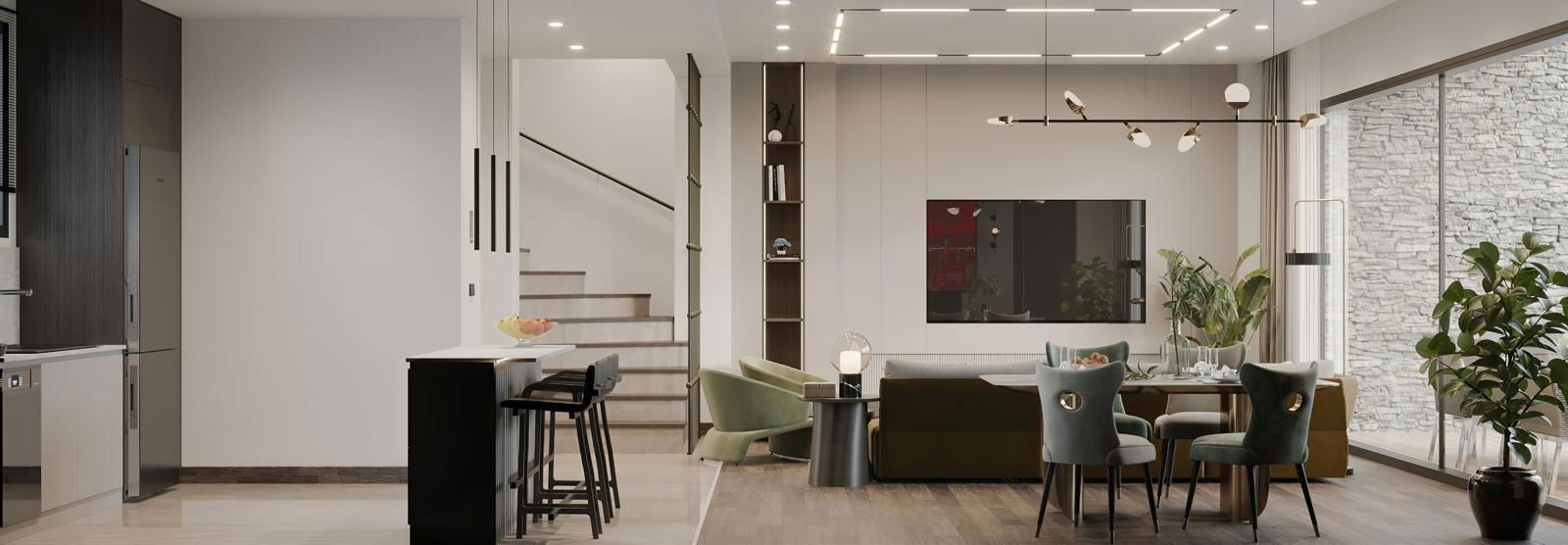 Satılık Villa 7,000,000 TL