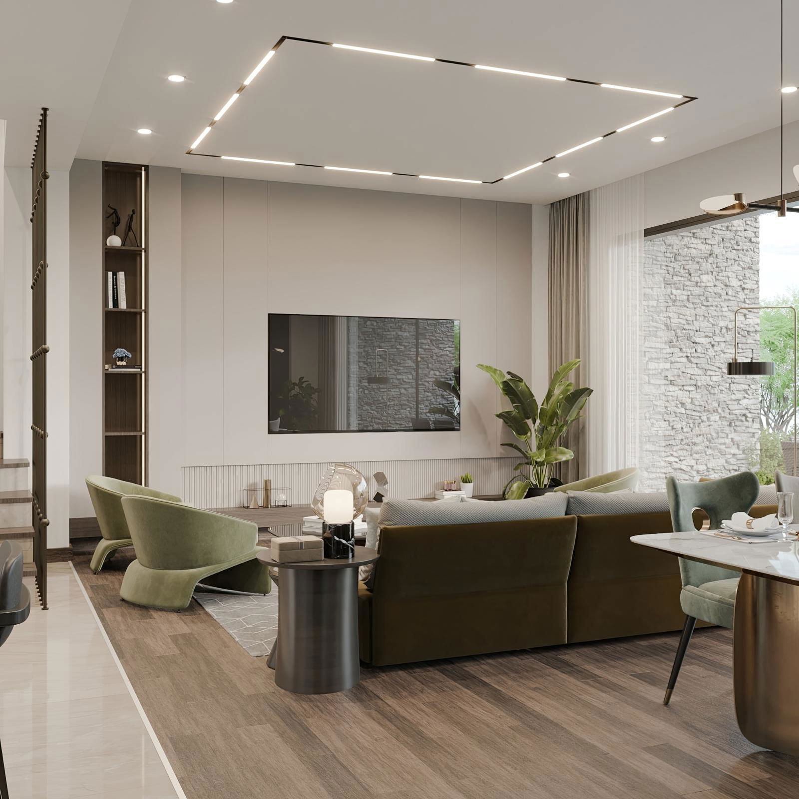 Satılık Villa 7,000,000 TL
