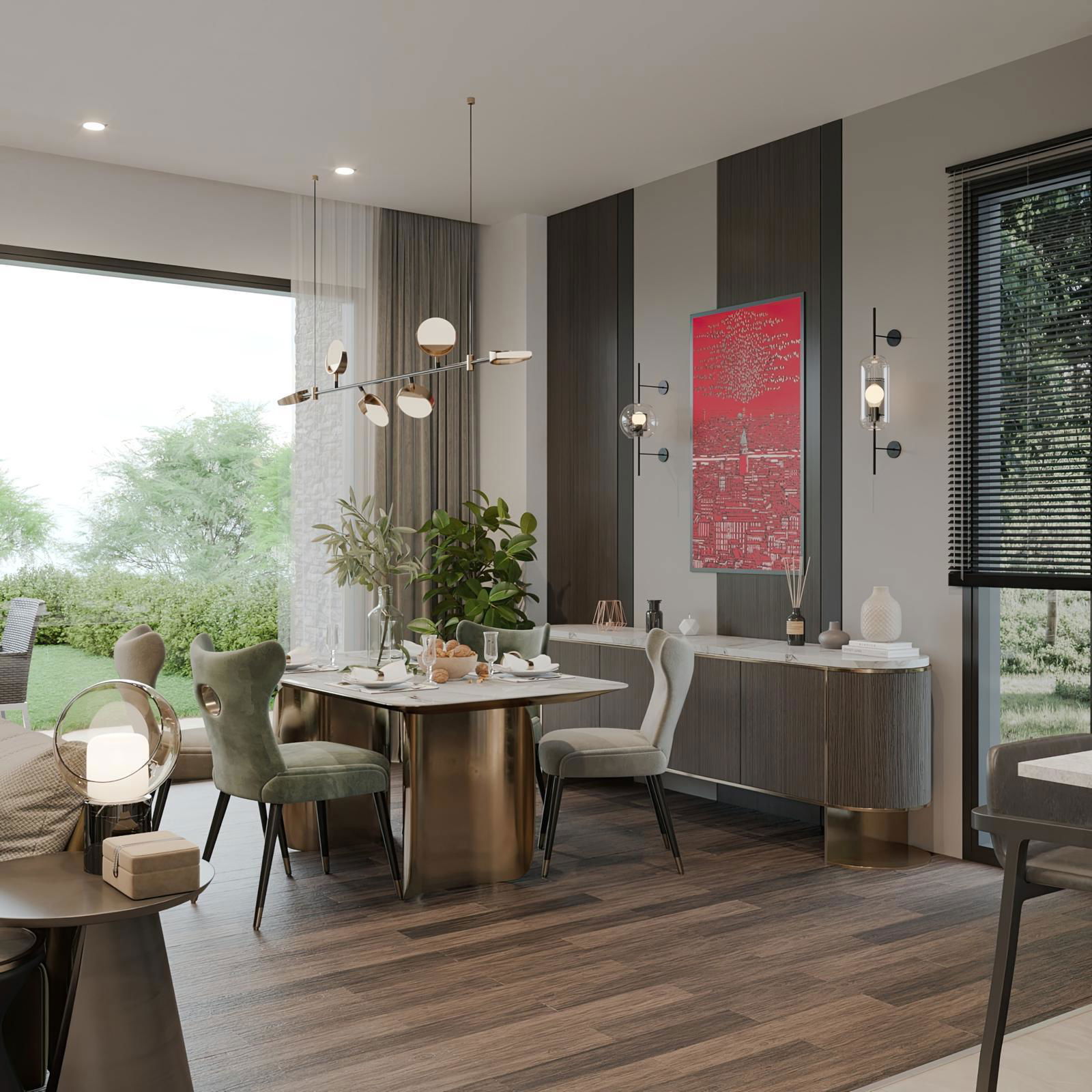 Satılık Villa 7,000,000 TL