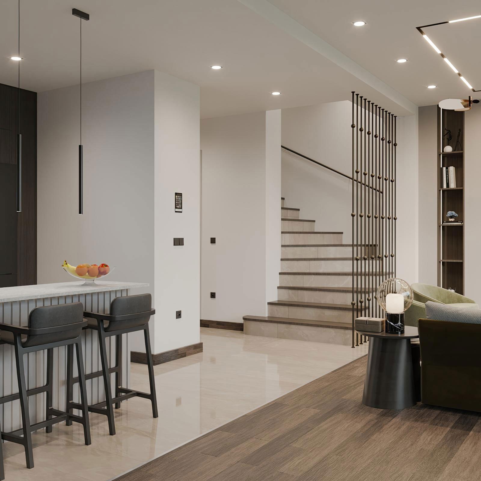 Satılık Villa 7,000,000 TL