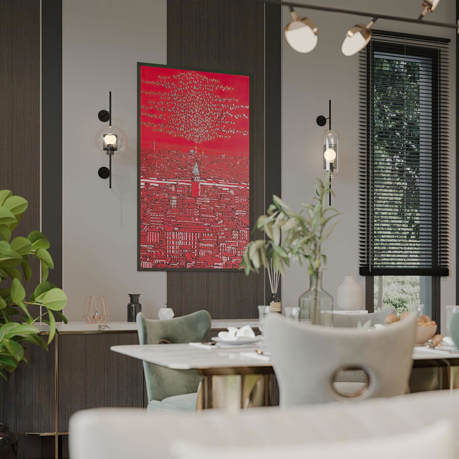 Satılık Villa 7,000,000 TL
