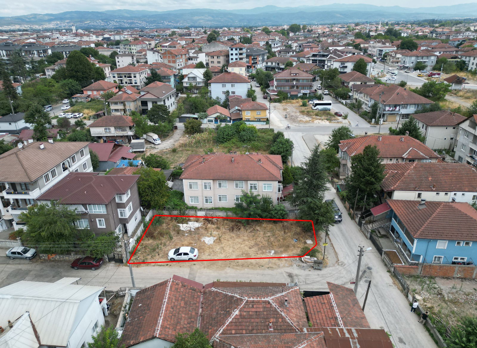Satılık Arsa 2,375,000 TL