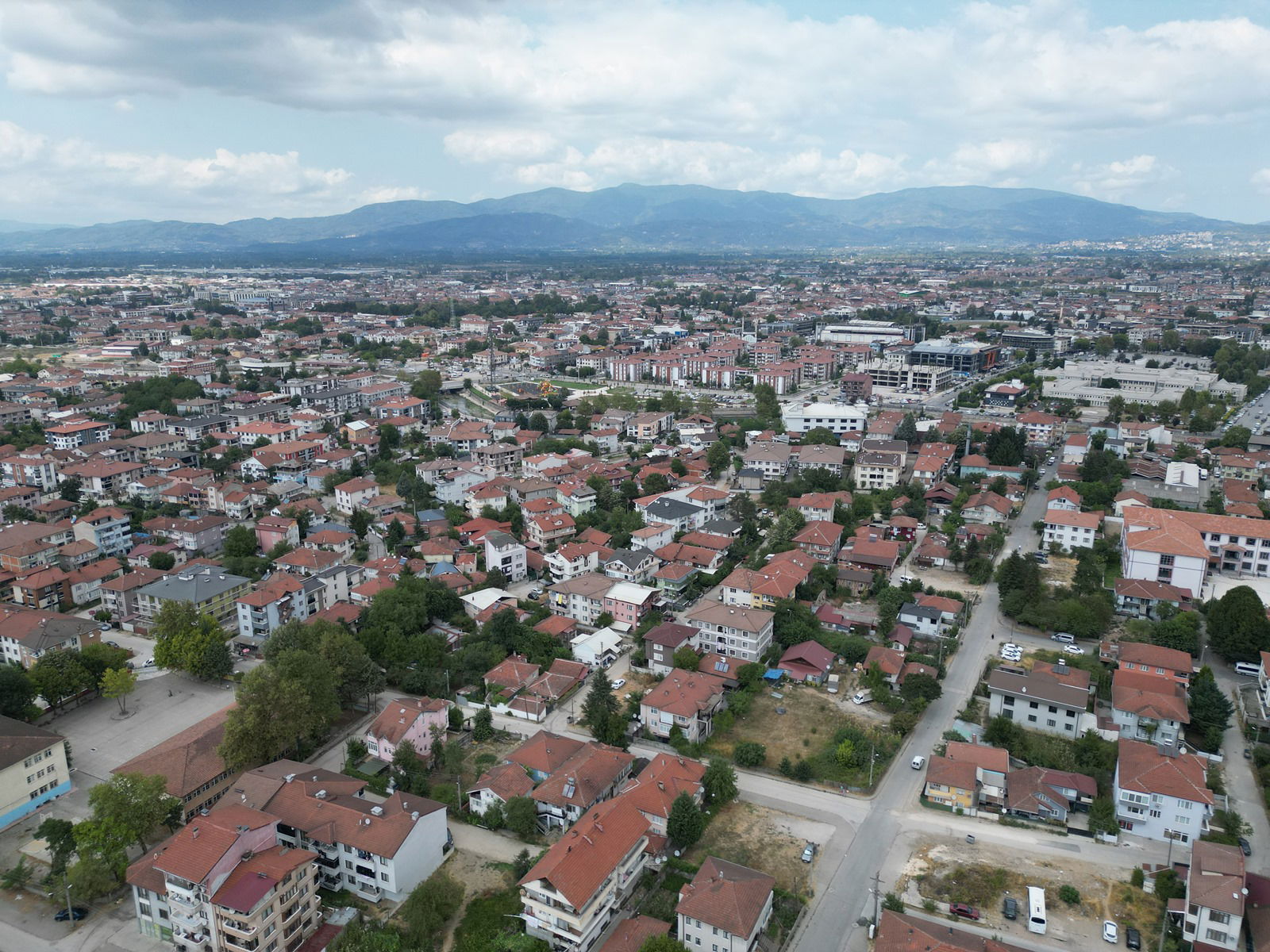 Satılık Arsa 2,375,000 TL