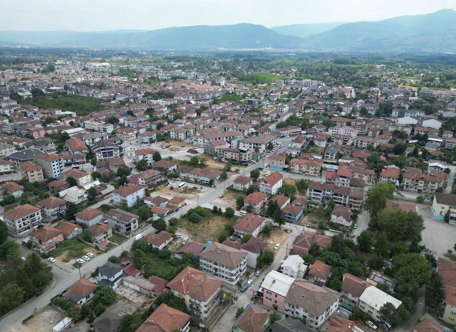 Satılık Arsa 2,375,000 TL