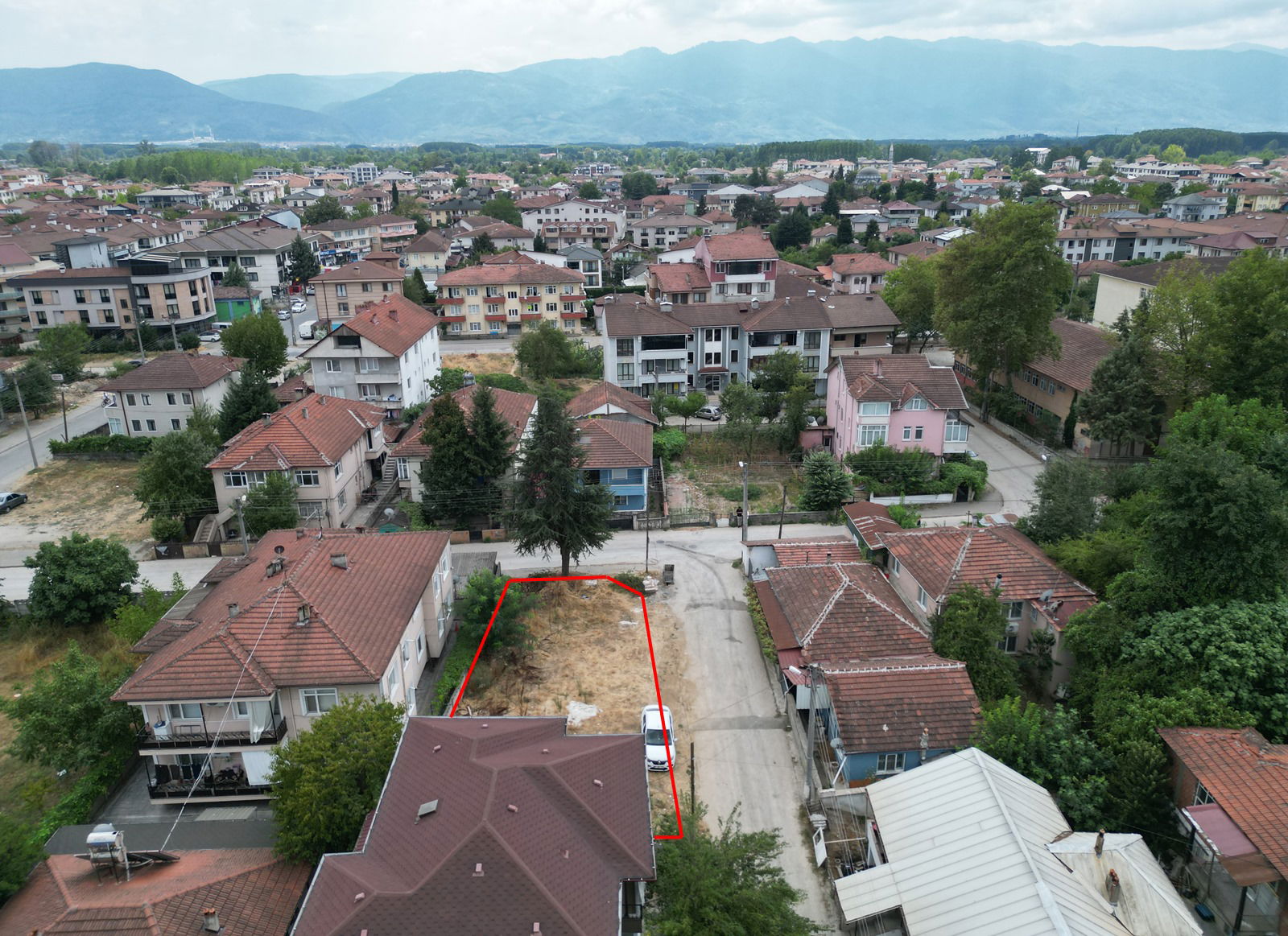 Satılık Arsa 2,375,000 TL
