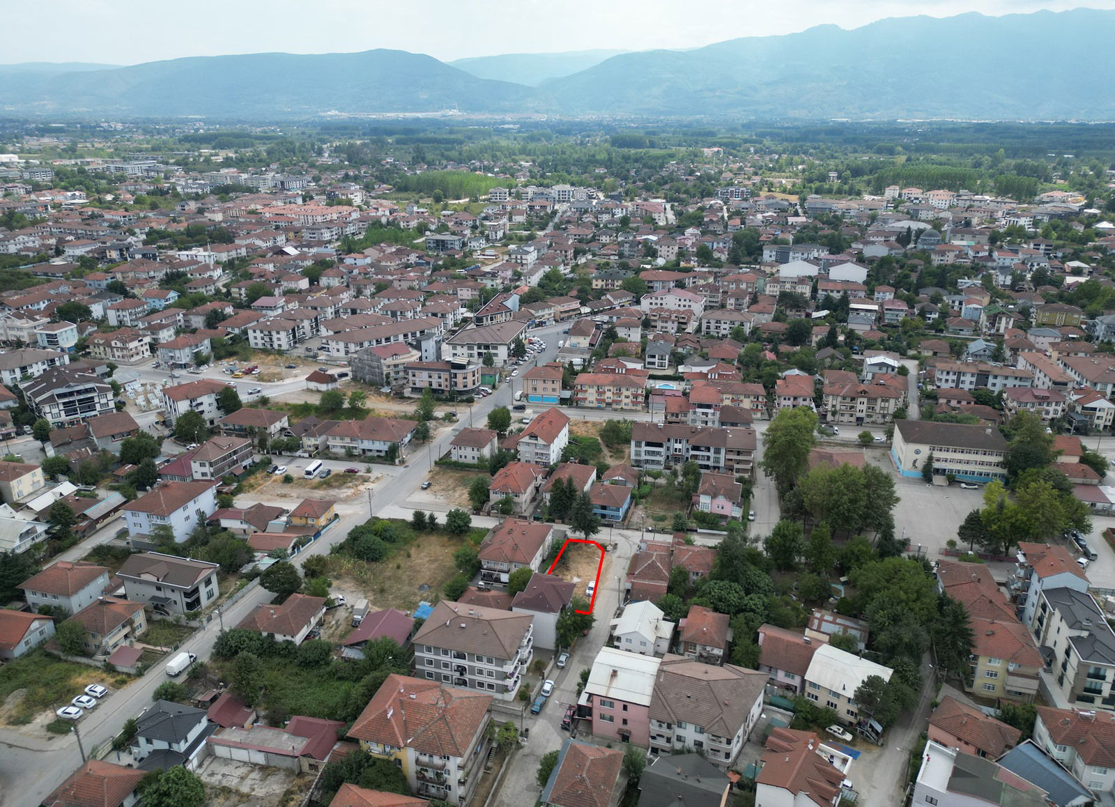 Satılık Arsa 2,375,000 TL