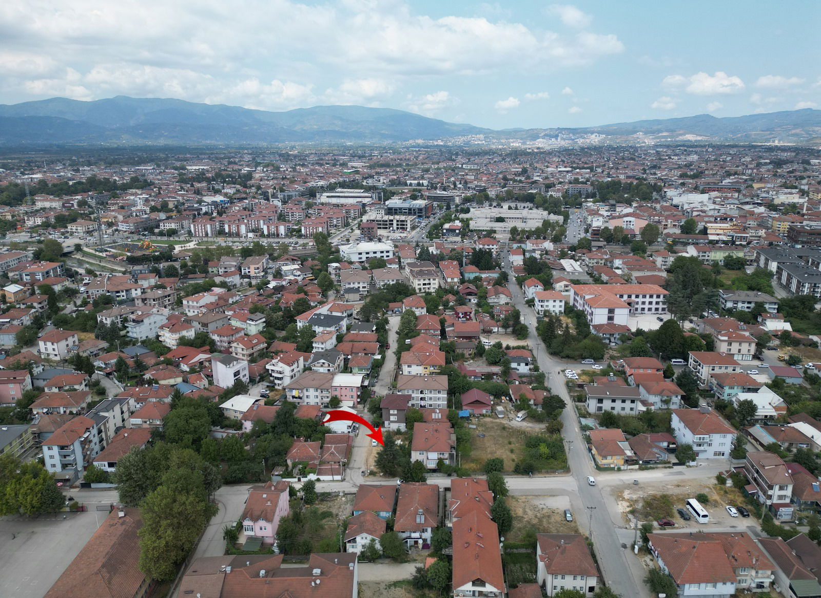Satılık Arsa 2,375,000 TL