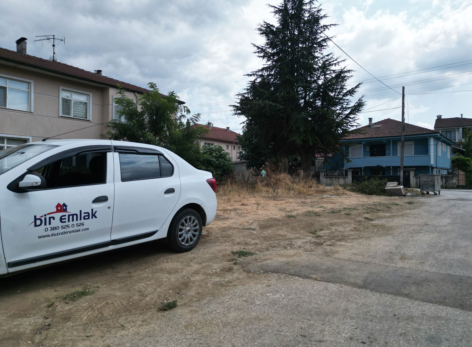 Satılık Arsa 2,375,000 TL