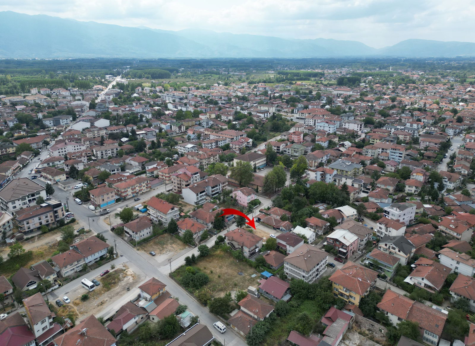 Satılık Arsa 2,375,000 TL