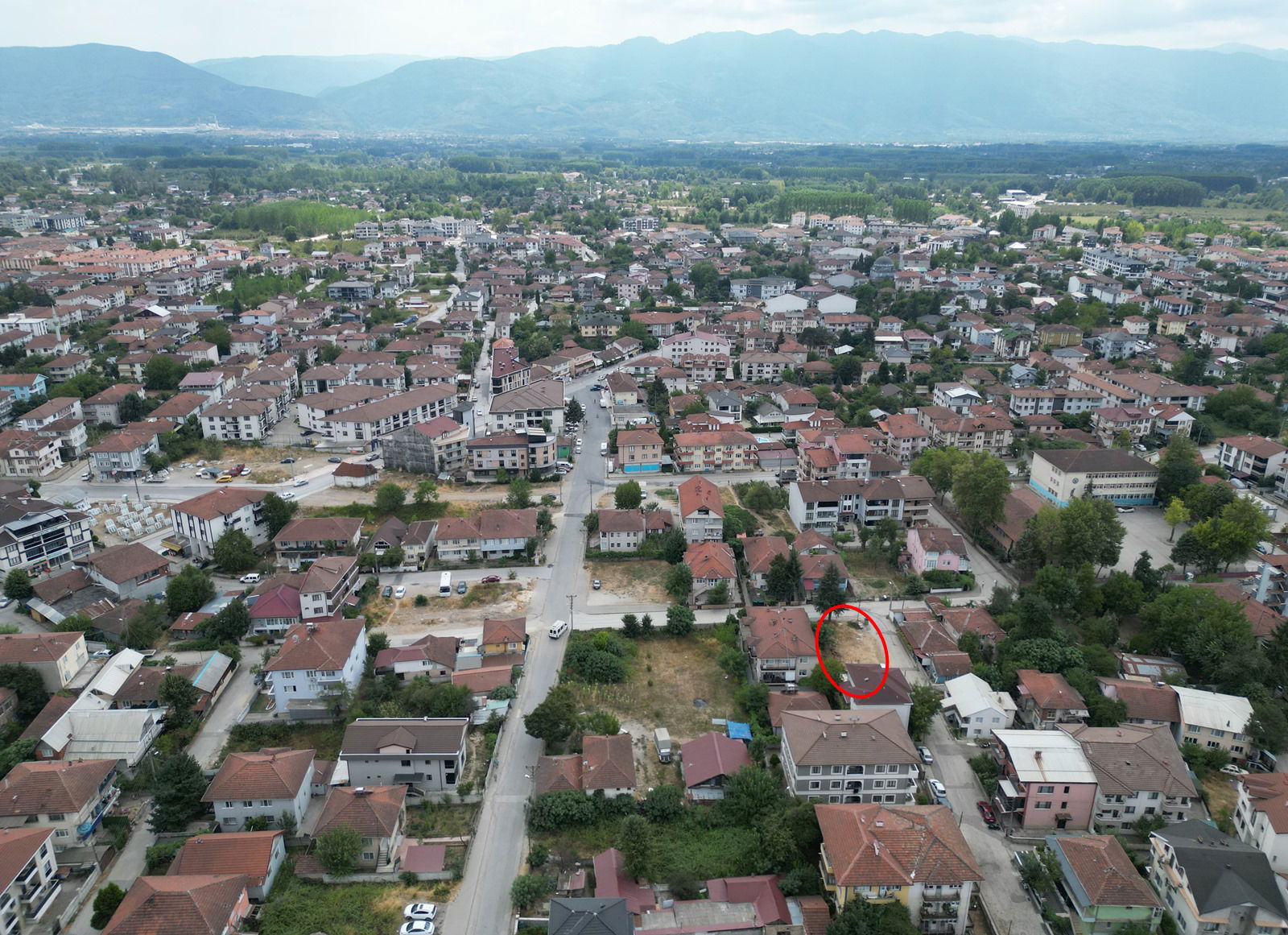 Satılık Arsa 2,375,000 TL
