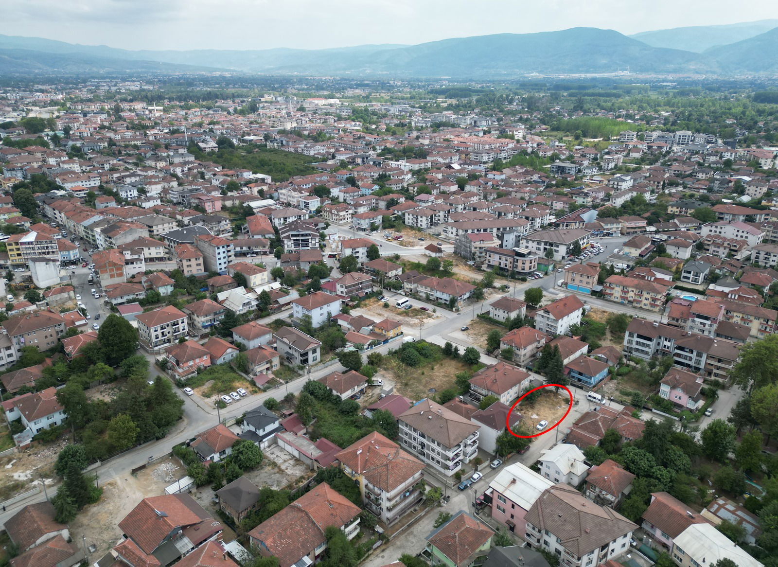 Satılık Arsa 2,375,000 TL